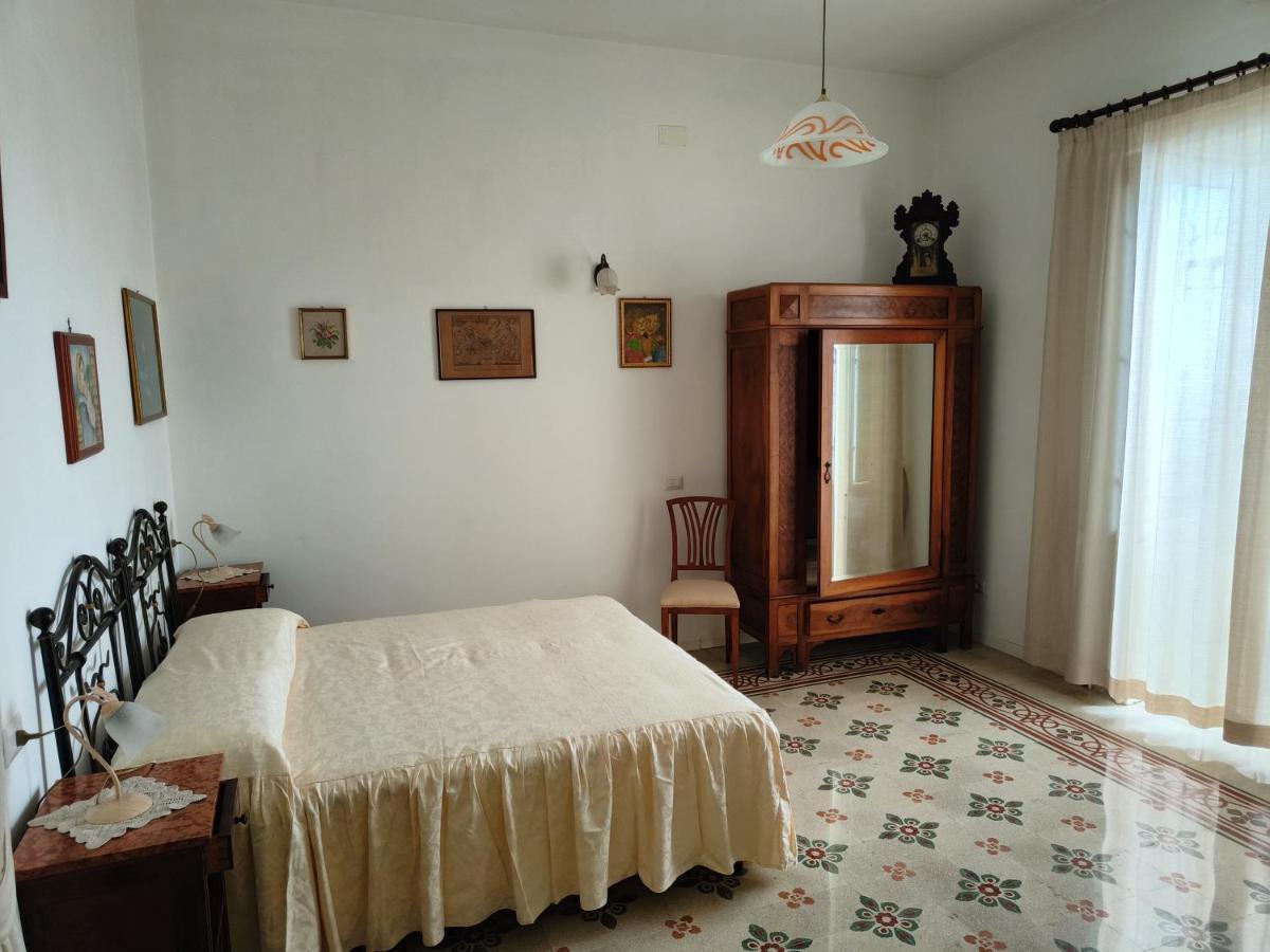 Casa La Bionda Villa โปซิตาโน ภายนอก รูปภาพ