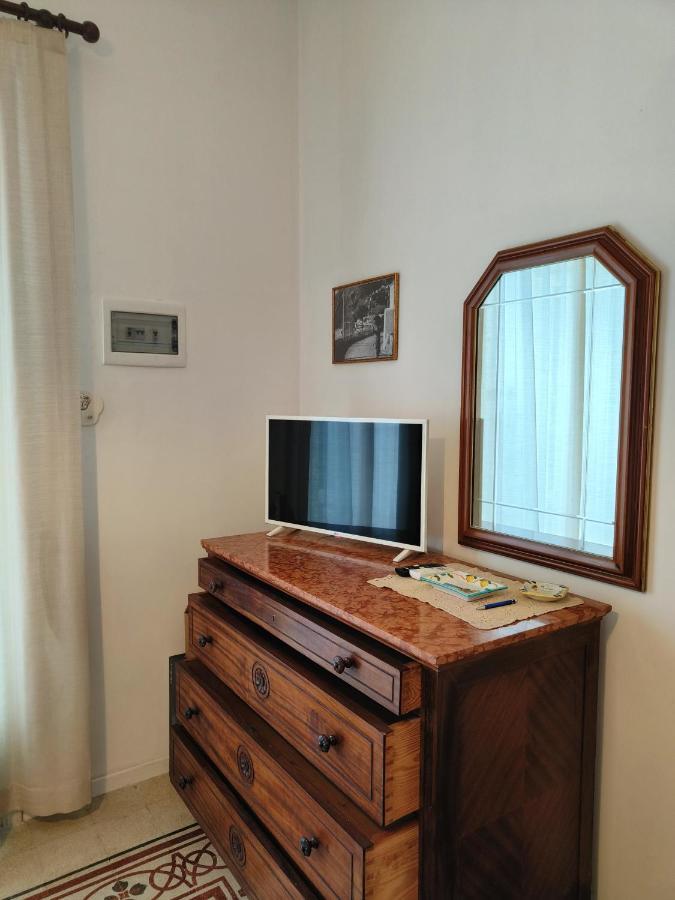 Casa La Bionda Villa โปซิตาโน ภายนอก รูปภาพ