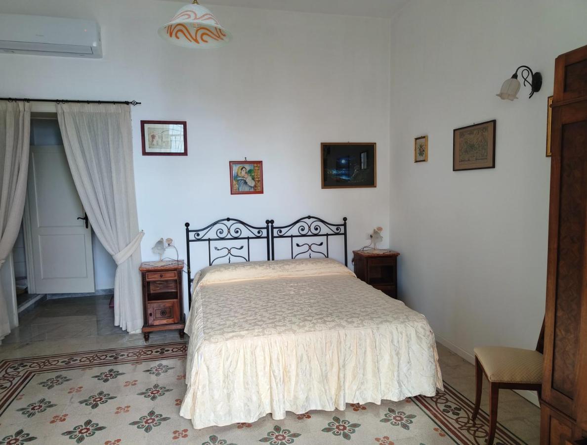 Casa La Bionda Villa โปซิตาโน ภายนอก รูปภาพ