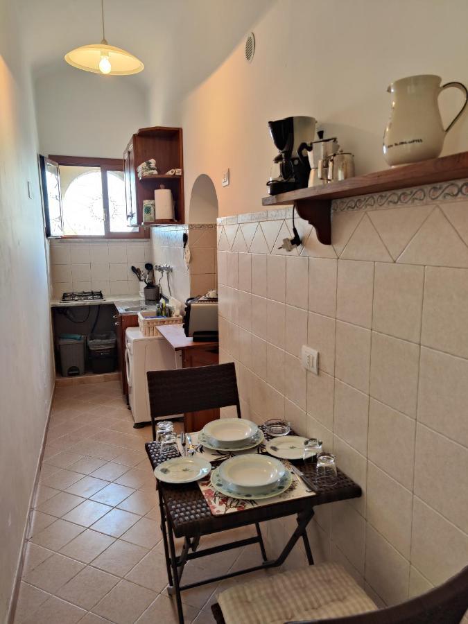 Casa La Bionda Villa โปซิตาโน ภายนอก รูปภาพ